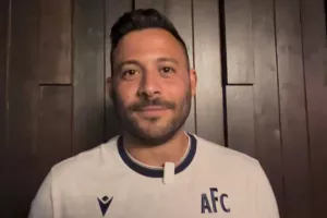 Κουλουμπρής στο kerkida: "Θέλουμε όλα τα τρόπαια για τα 100χρονα του ΑΠΟΕΛ"