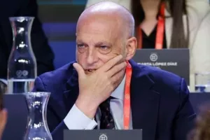 "Η Σίτι θα πρέπει να αντιμετωπίσει τις αυστηρότερες κυρώσεις"