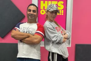 ΚΛΙΚ και LIVE/Κerkida OnAiR