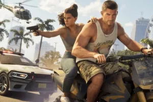 GTA 6: Τέσσερα ολοκαίνουργια επίσημα 4K screenshots!