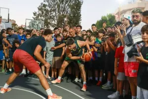 Matt “MK” Kiatipis/Κύπρος