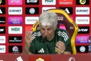Γκασπερίνι: «Η Ρόμα έχει δικαίωμα να ονειρεύεται, ο Ντιμπάλα είναι μοναδικός»