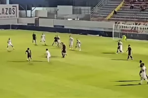 Το χρυσό γκολ της ΑΕΠ με υπογραφή Κωνσταντινίδη (βίντεο)