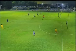 Τα τέρματα των Edwards και Rooney (Βίντεο)