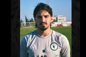 "Το να βάζεις γκολ στο 90+3 τα συναισθήματα είναι πάρα πολλά"