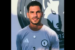 Ο κορυφαίος για τον Βαλεντίνο Παστελλή (βίντεο)