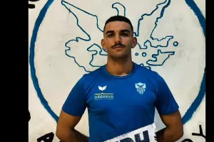 Στην Ανόρθωση ο Τζόζεφ Γιουσελλή