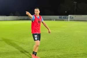 (Βίντεο) Ο νικητής του crossbar challenge της ΑΠΕΑ