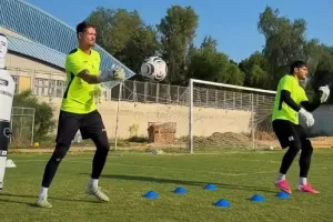 "Η τελευταία γραμμή άμυνας. Η πρώτη ευθύνη" (Βίντεο)