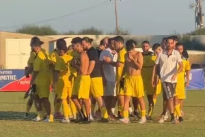 Κάλεσμα ενόψει της 2ης αγωνιστικής