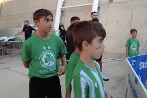 Ομόνοια/Παρακάμερα