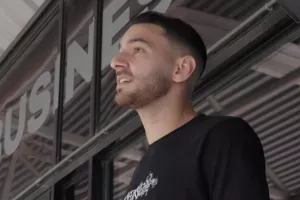 Δεν το πίστευε ο Νικόλας 