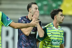 Από τον Τομάς… στον Σταύρο!