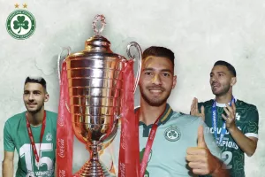 Ανακοίνωση Ομόνοιας για Παναγιώτου