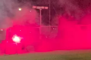 Επτά ακόμη συλλήψεις για τα επεισόδια στο «Αμμόχωστος»
