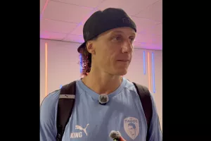 (Βίντεο) Λουίζ: "Παφίτες ευχαριστούμε, αξίζετε το τρόπαιο!"