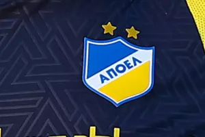 Ψηλώνει... το ΑΠΟΕΛ!