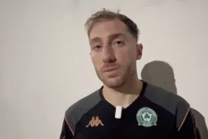 (Bίντεο Kerkida) Φιάκας: "Δείξαμε χαρακτήρα αλλά δεν μας ικανοποιεί η ισοπαλία"