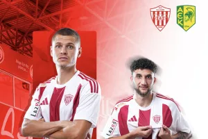 Matchday/Σαλαμίνα