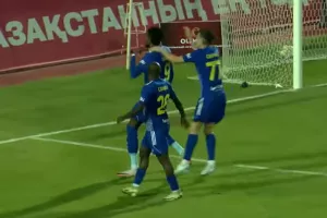 Αυτός είναι ο ΝΕΟΣ γκολτζής!