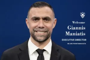 Μανιάτης: "Να επιστρέψει η Ανόρθωση εκεί όπου επιβάλλει η ιστορία της"