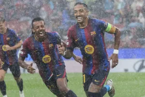 ΤΕΛΙΚΑ αποτελέσματα στο Champions League