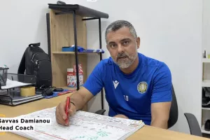 Δηλώσεις Σάββα Δαμιανού (βίντεο)