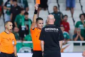 ΑΠΟΒΛΗΘΗΚΕ ο Μπεργκ