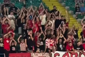 (Βίντεο kerkida) Η αγάπη για Σπανούλη δεν αλλάζει!