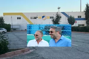 (ΘΕΜΑ kerkida/μετά την ενημέρωση της ΚΟΠ) Συμφωνία ECM/ΑΠΟΕΛ (Έρχονται τα επόμενα βήματα) 