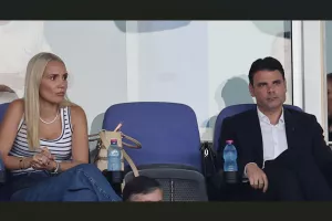 Νίκη-ανακούφιση! (ΦΩΤΟ στο box)
