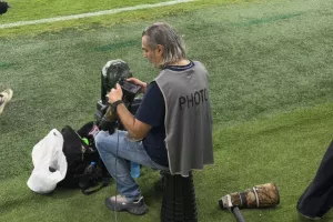 Ο Μάριος επί το έργω/ΦΩΤΟΣ