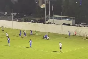 (ΒΙΝΤΕΟ) Τα δύο γκολ της ΠΑΕΕΚ