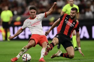 Europa League/ΑΠΟΤΕΛΕΣΜΑΤΑ πρεμιέρας στη League Phase