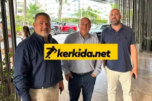 Η... Σκάλα στη Λεμεσό!