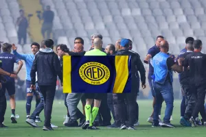 ΑΕΛ/"Τι να πρωτοθυμηθούμε; Τον τελικό κυπέλλου;" 