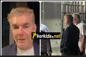 Η φράση του Σταύρου που κρατήσαμε…