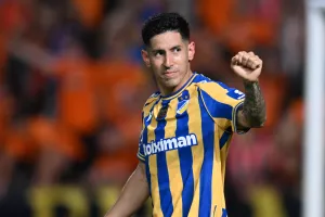 Χρειάζεται τον καλό Fabricio Pedrozo