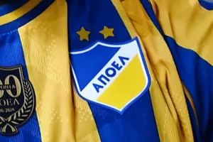 ΑΠΟΕΛ/ΝΕΟ