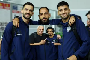 (ΣΧΟΛΙΟ Θωμά Φραντζή)/"Μας σέβονται αλλά απαιτούν νικηφόρο ξεκίνημα"