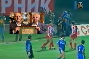 Ο Πρόεδρος τους σκόραρε κατά Απόλλωνα και Εθνικής Κύπρου!
