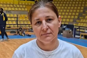 ''Στόχος η τετράδα, το κύπελλο και καλή πορεία στην Ευρώπη''