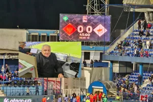 Μας... πάτησαν/Κρατάμε το μηδέν