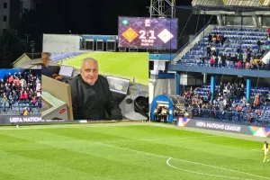ΣΧΟΛΙΟ/Πικρή ήττα στο φινάλε
