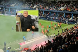 Ζηλέψαμε αυτό που είδαμε στο Μαυροβούνιο...
