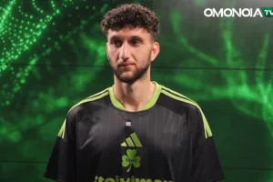 "Δεν μπορούσα να κοιμηθώ όταν έμαθα για το ενδιαφέρον της Ομόνοιας, θέλω το πρώτο μου πρωτάθλημα"