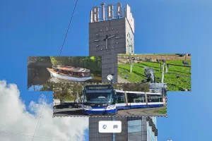 Η ηρεμία της Ρίγας πριν τη... μάχη της Εθνικής