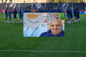 ΣΧΟΛΙΟ/"Το πιστεύουν, το θέλουν- Έτοιμοι αντίδραση στη Ρίγα"