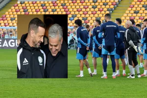 ΦΩΤΟ/Πριν τη μάχη στη Λετονία