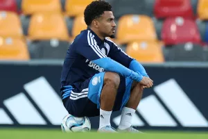 Marcus Edwards το... "έshις"!